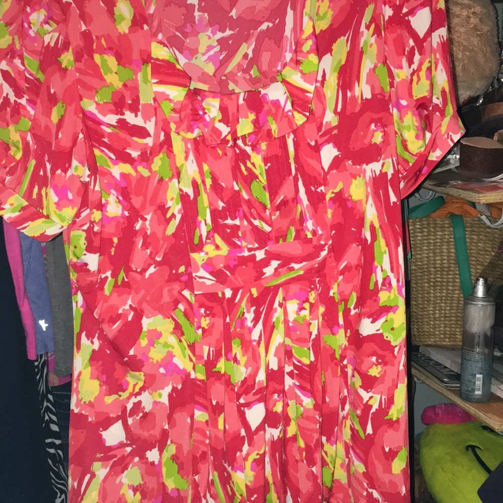 Marc Brouwer blouse